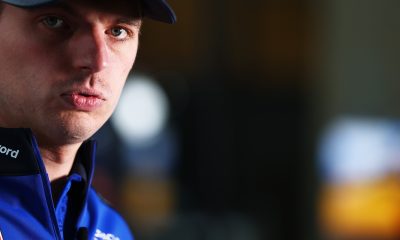 Verstappen