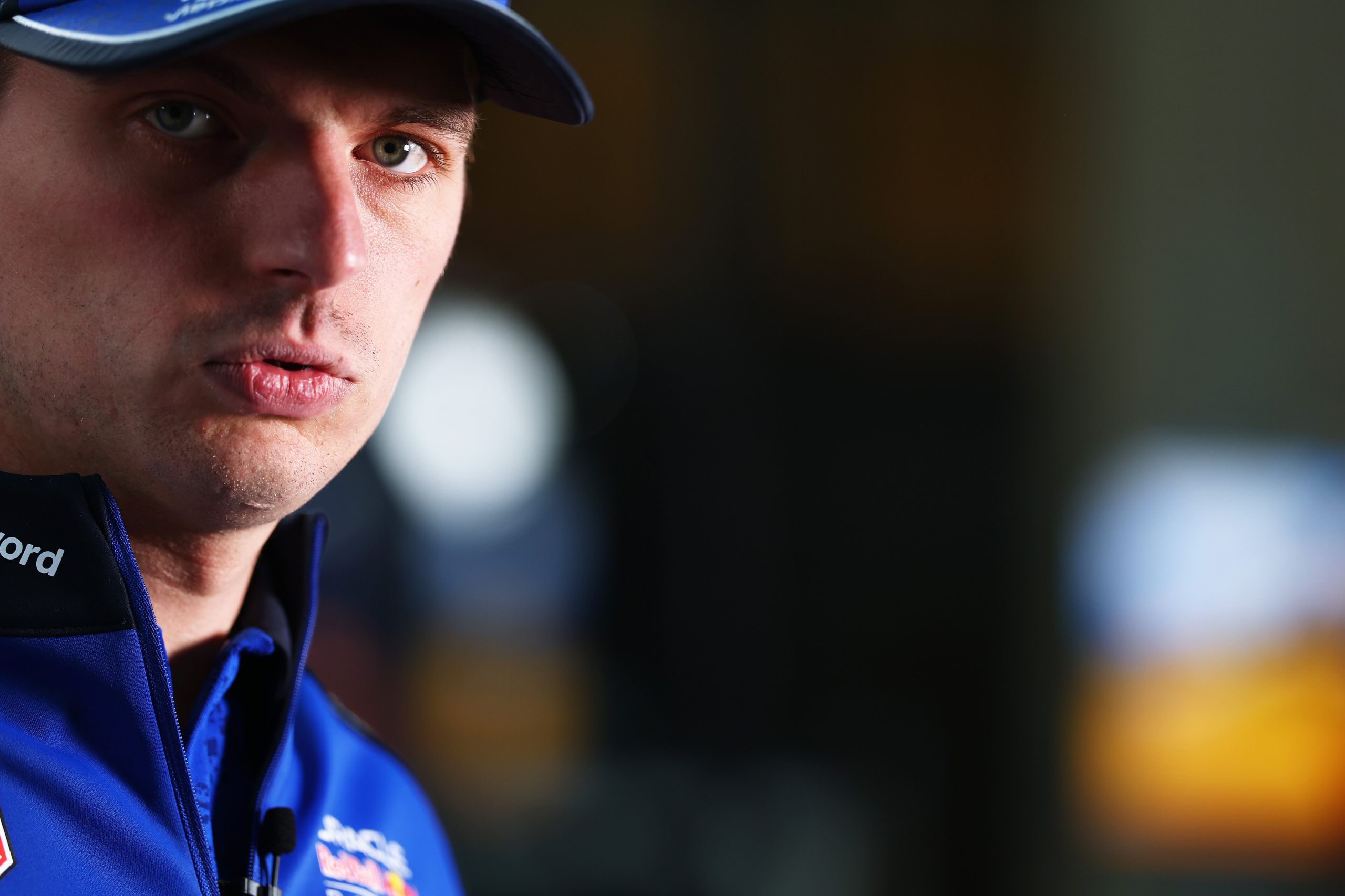 Verstappen