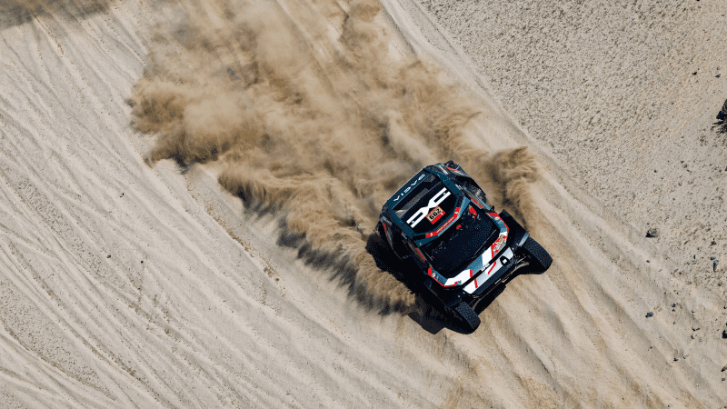 Al-Attiyah