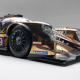AO Racing apresenta pintura dourada de “Spike the Dragon” para o Rolex 24 de Daytona