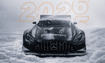 PROsport Racing