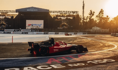 Andretti