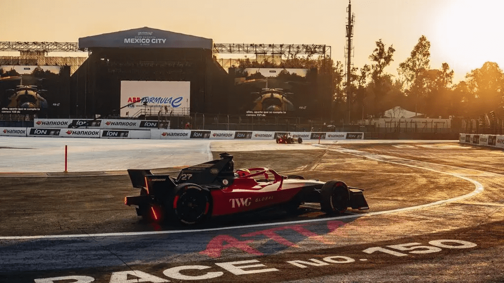 Andretti