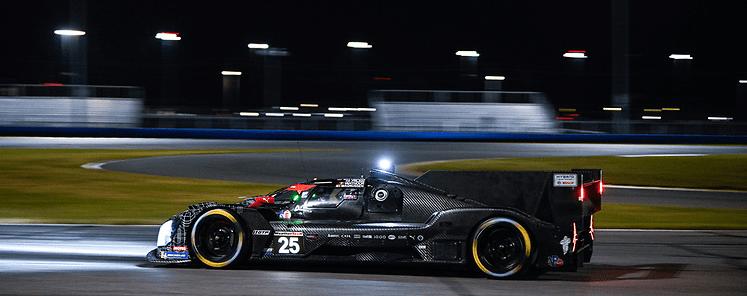 IMSA