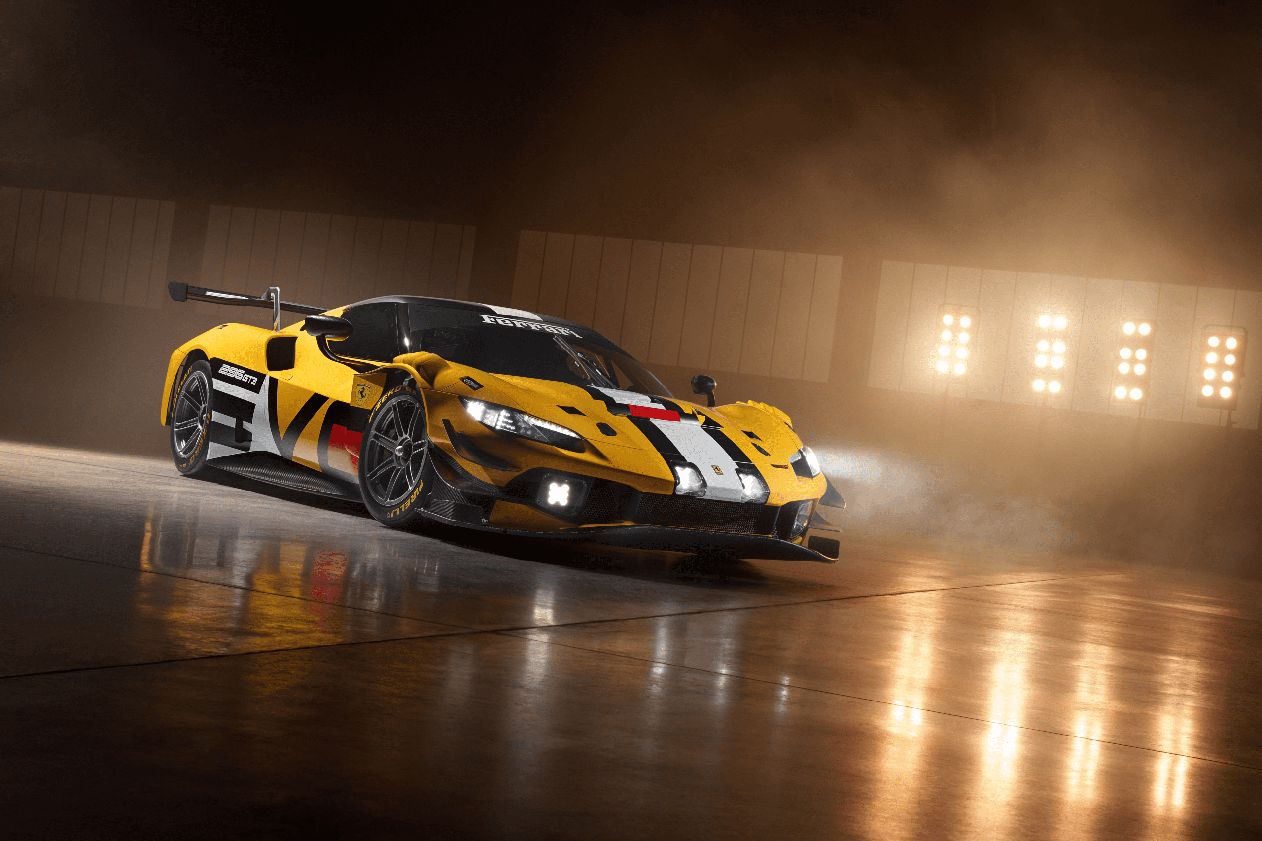 Ferrari