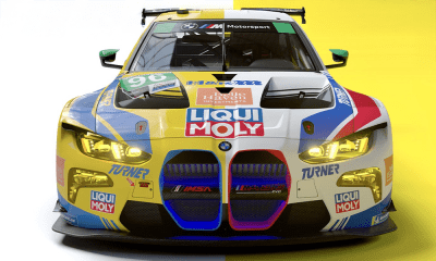 Turner Motorsport