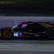 PJ Hyett comanda sessão final do Roar para as 24 Horas de Daytona