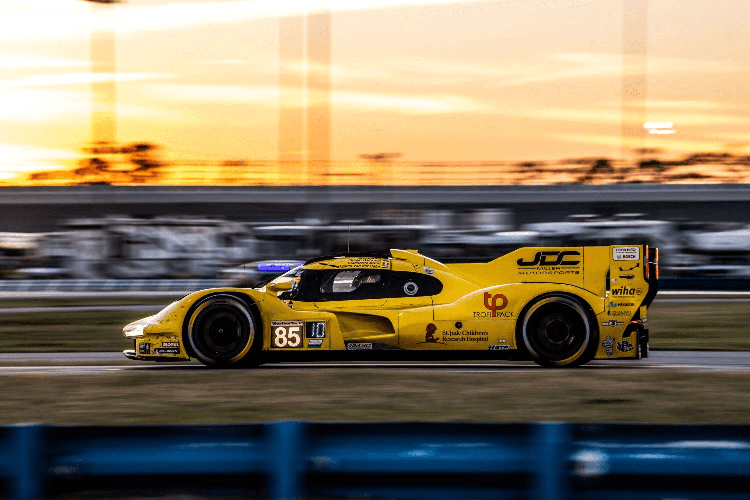 JDC-Miller