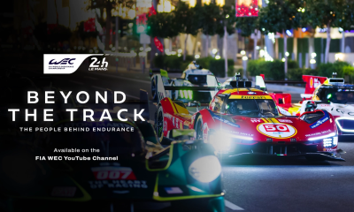 FIA WEC