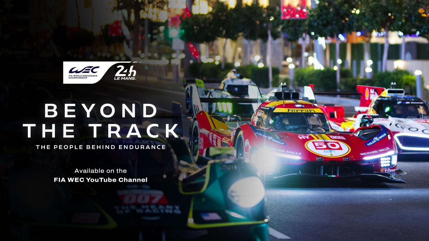 FIA WEC