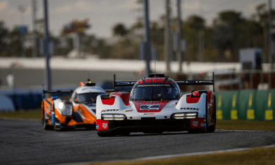Porsche Penske