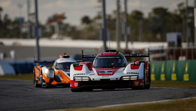 Porsche Penske