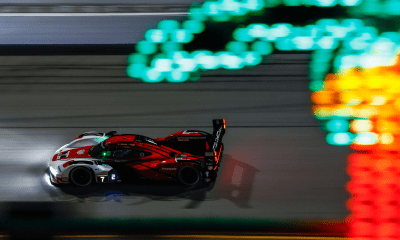 Daytona
