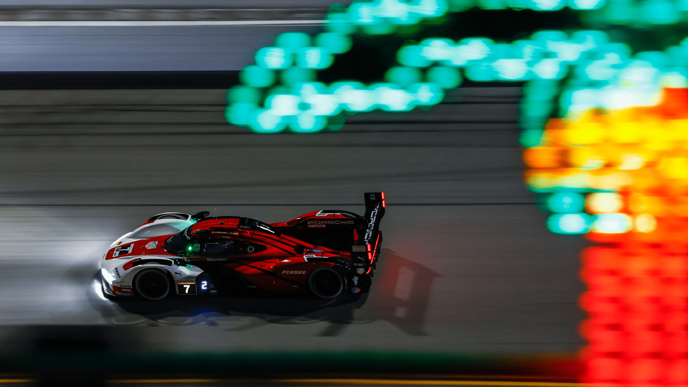 Daytona