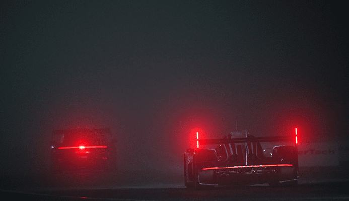 Daytona