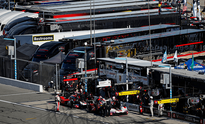 Porsche Penske