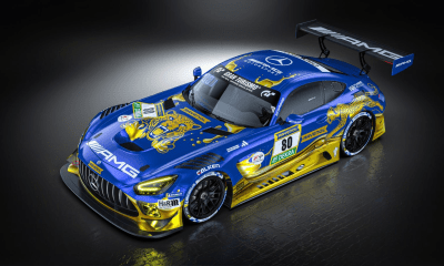 Mercedes