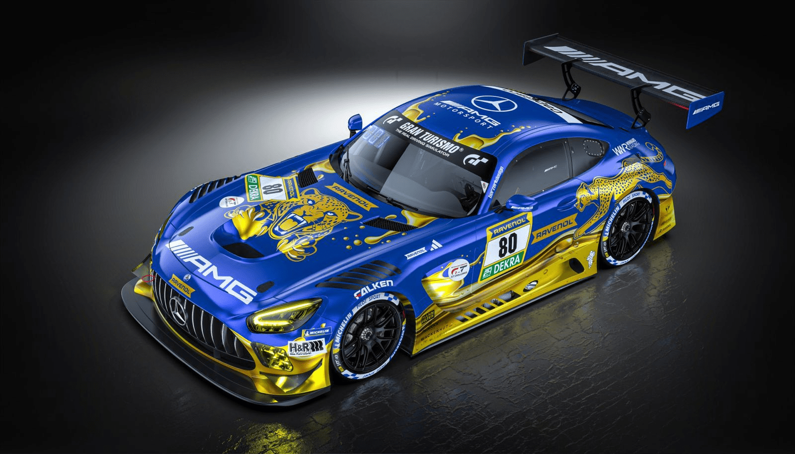 Mercedes