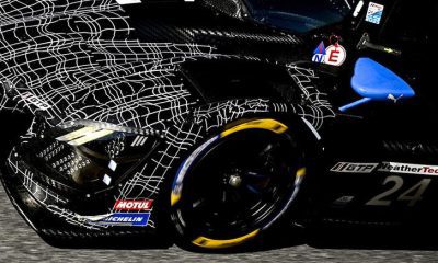 Michelin