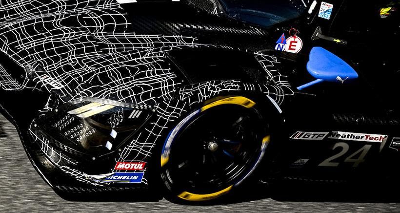 Michelin