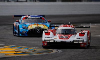 Daytona