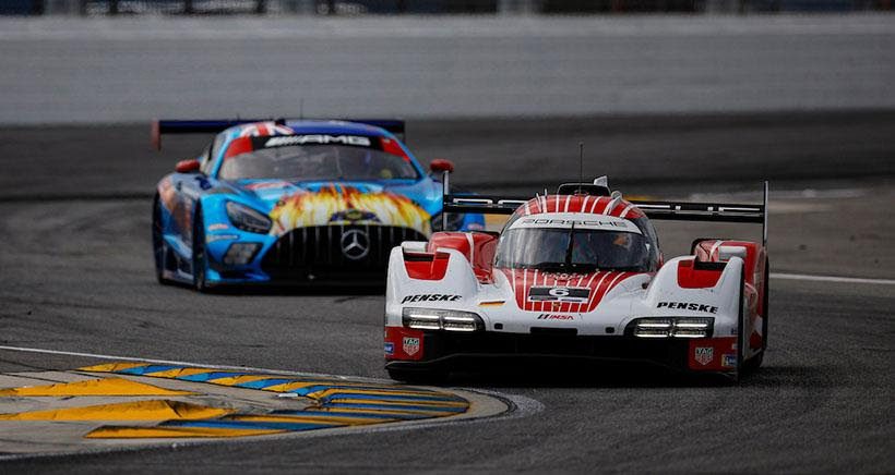 Daytona