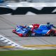 A United Autosports USA chegou ao Roar Before the Rolex 24 de 2026 com status de referência na categoria LMP2