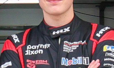 Team75 Motorsport