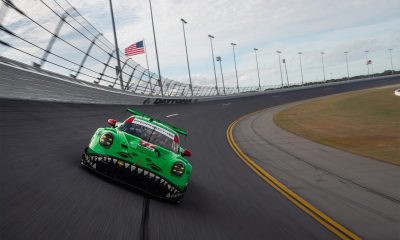 Champion Porsche