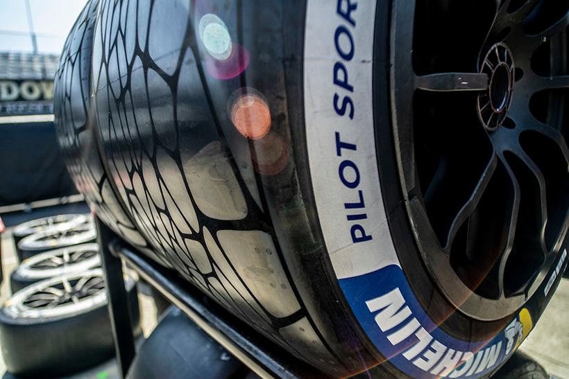 Michelin