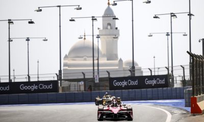 Jeddah