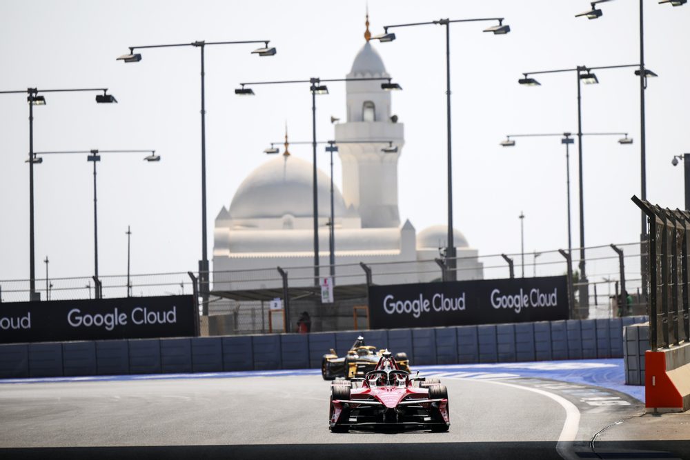Jeddah