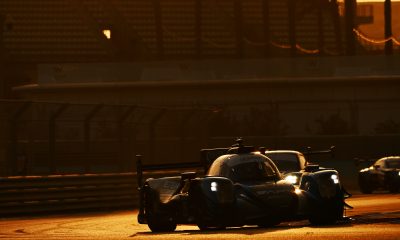 Em uma sessão marcada por ajustes finais e simulações em ritmo de classificação, o destaque ficou com a Algarve Pro Racing,