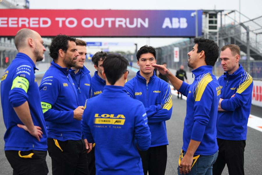 Di Grassi