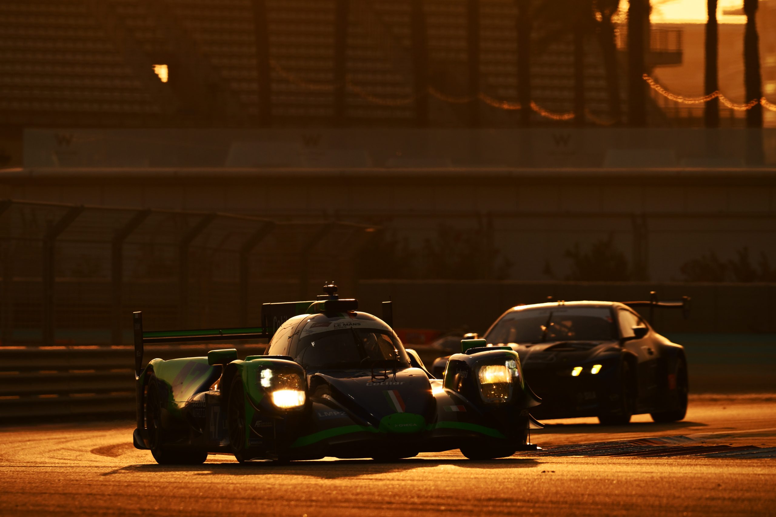 Abu Dhabi