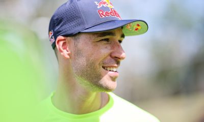 Kelvin van der Linde