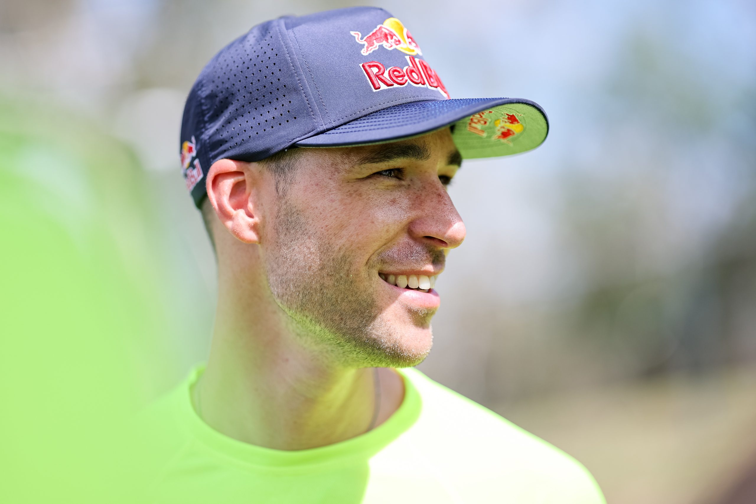 Kelvin van der Linde