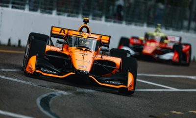 IndyCar TL2