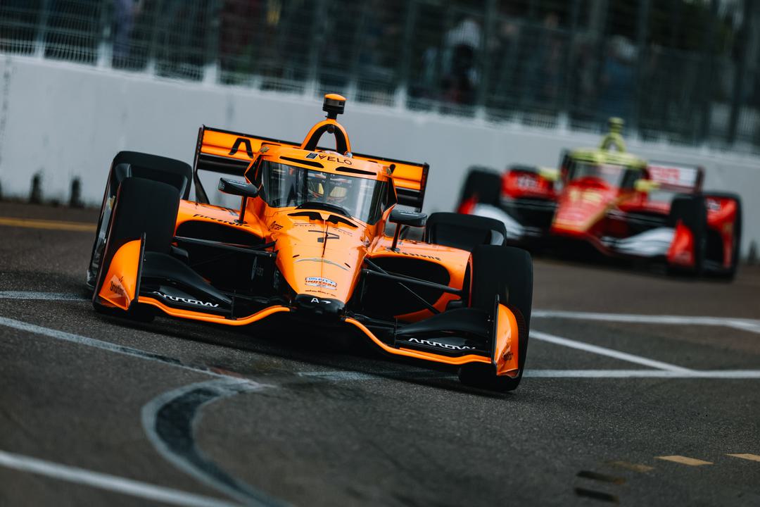 IndyCar TL2