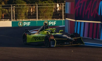 Andretti