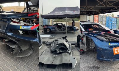Abu Dhabi