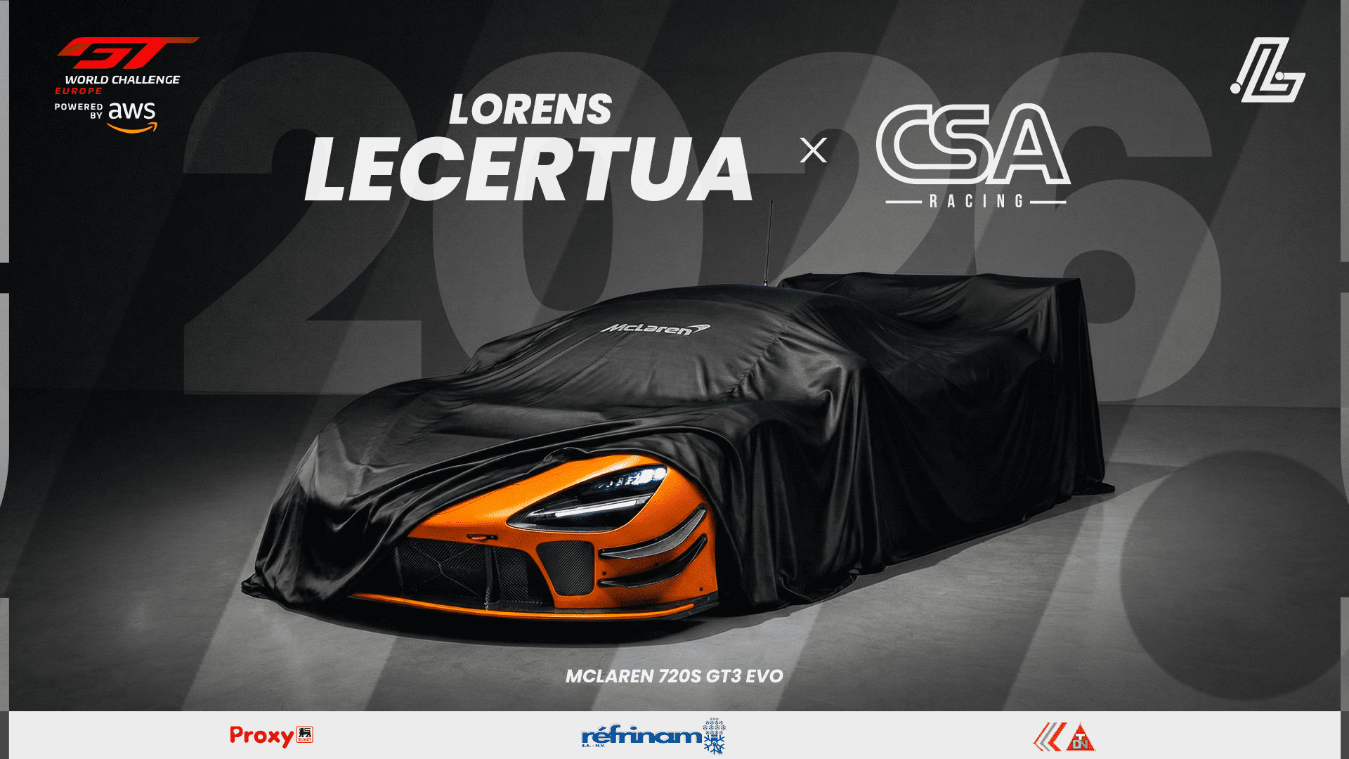 Lecertua