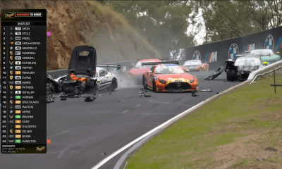 Bathurst