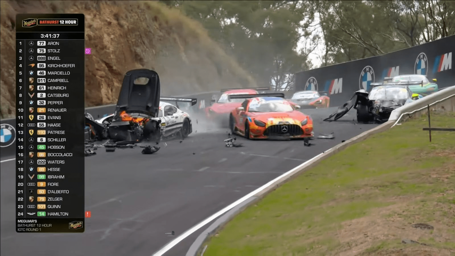 Bathurst