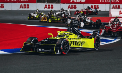 Andretti