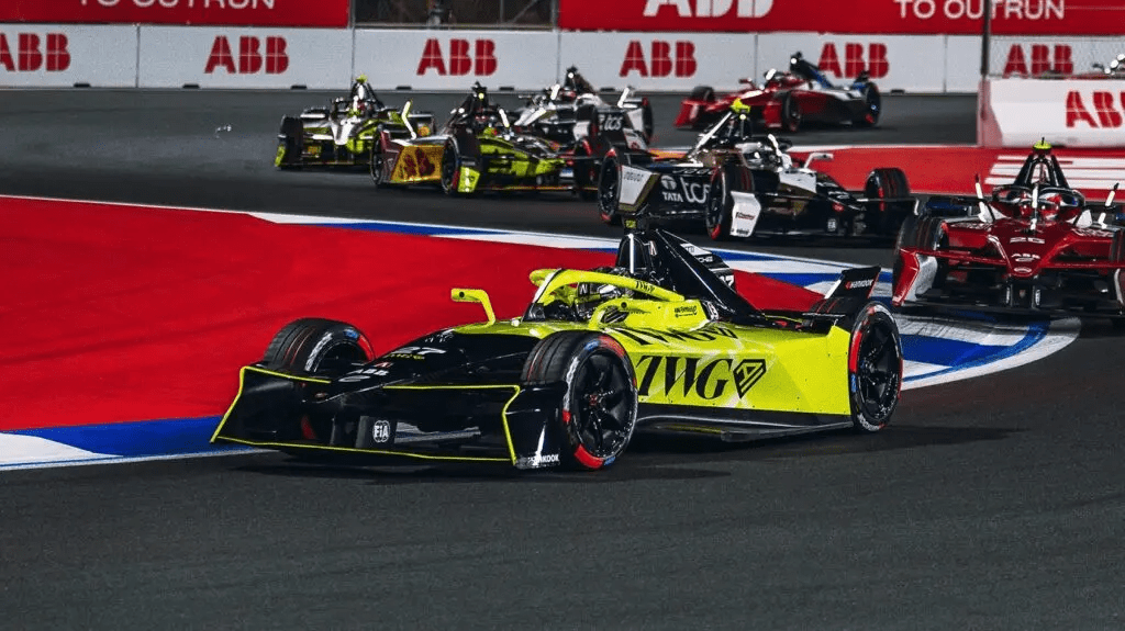 Andretti
