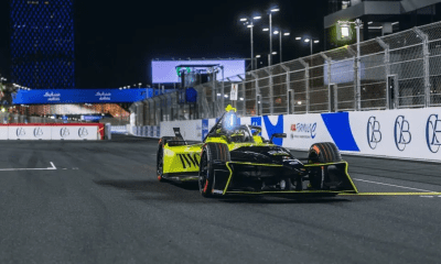 Andretti