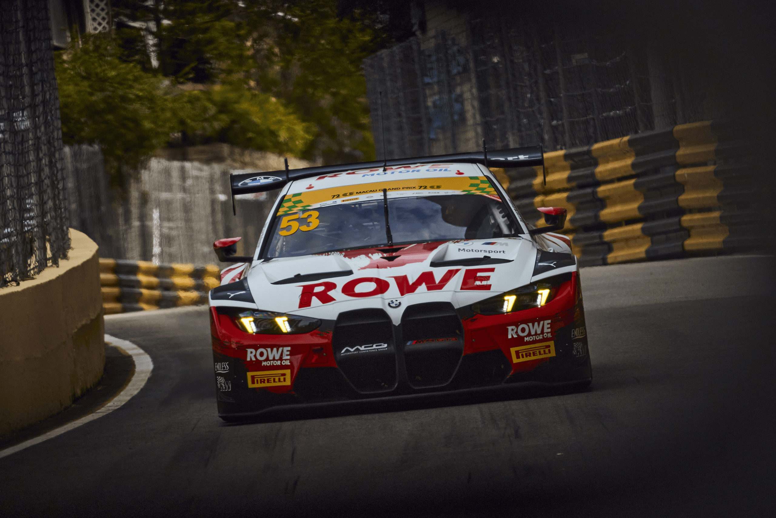 BMW
