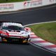 O alemão Christopher Haase foi o grande destaque da quinta sessão de treinos livres para as Bathurst 12 Hour,