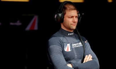 United Autosports